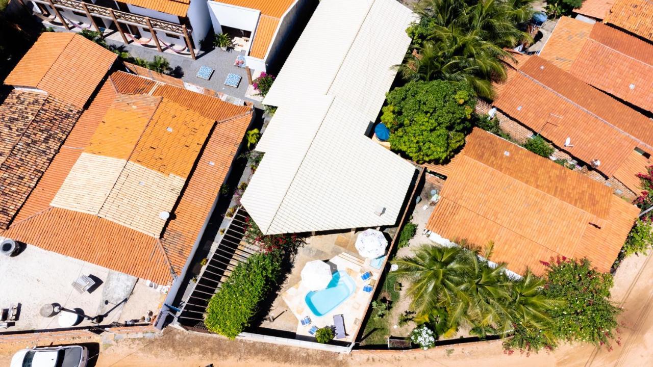 Villa Casa Bella Barra Grande Barra Grande  Exterior foto