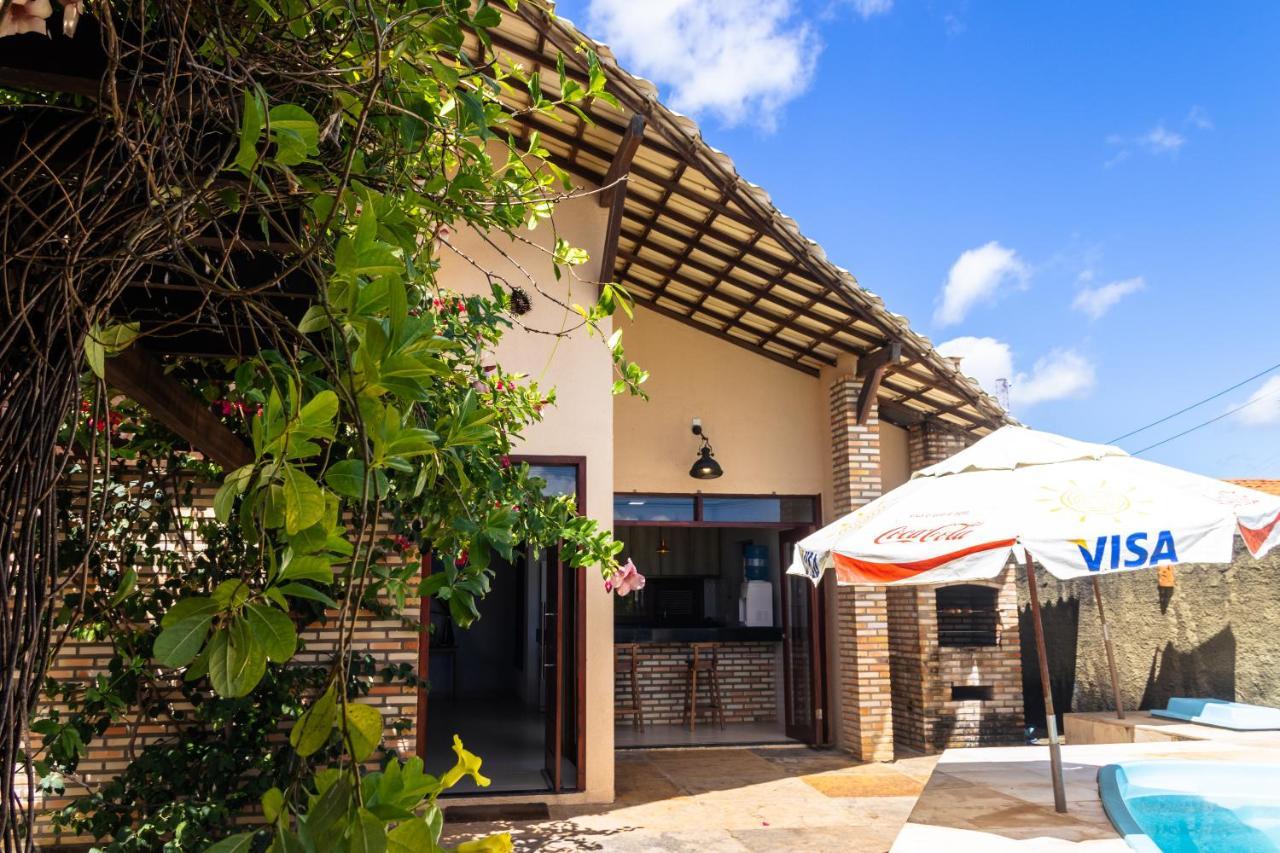 Villa Casa Bella Barra Grande Barra Grande  Exterior foto